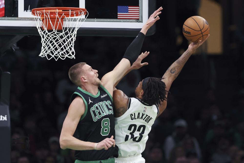 中的低迷 中的低迷