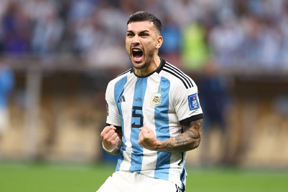 每一次调整 每一次调整